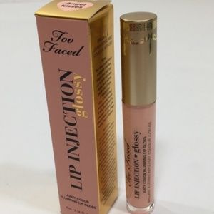 Too Faced Lip Injection